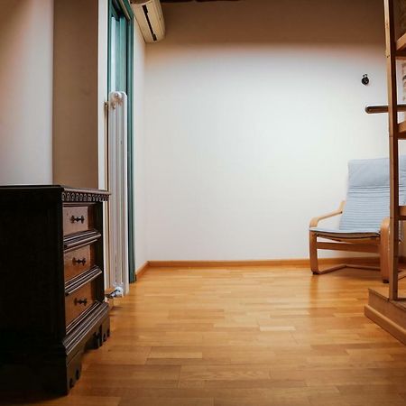 Apartmán Loft Mirano Due Exteriér fotografie